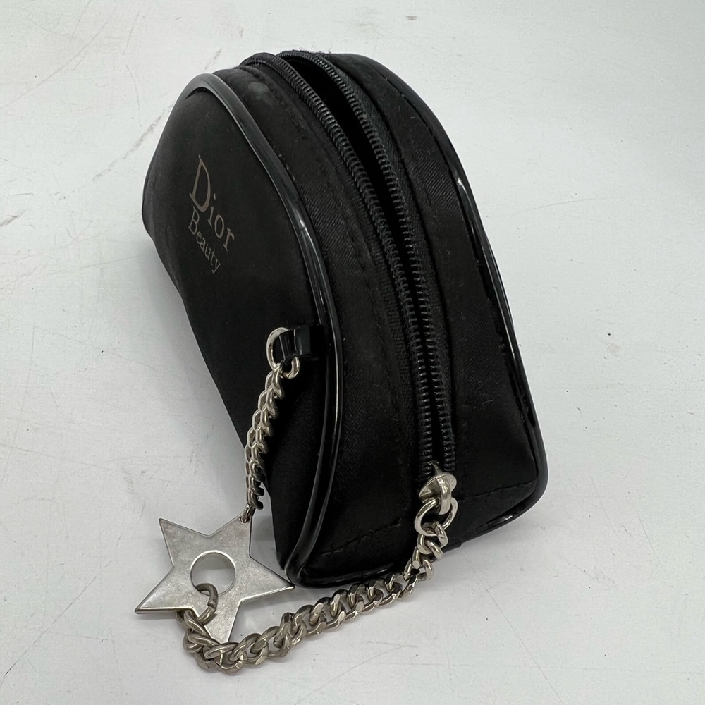 Christian Dior cosmetics pouch - Picture 9 of 9